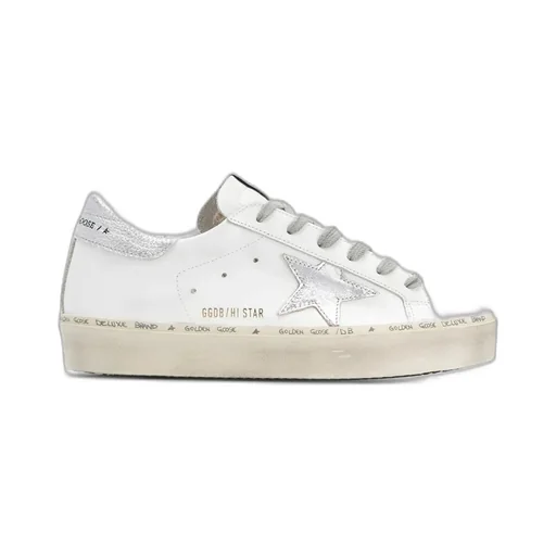 Hi Star Sneakers