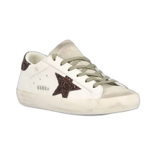 Superstar Low-Top Sneakers