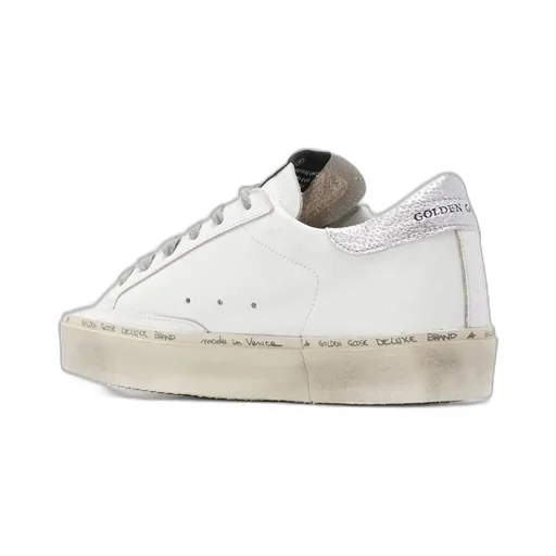 Hi Star Sneakers