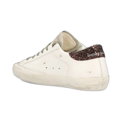 Superstar Low-Top Sneakers