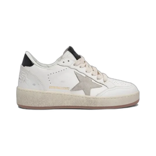 Ballstar Sneakers