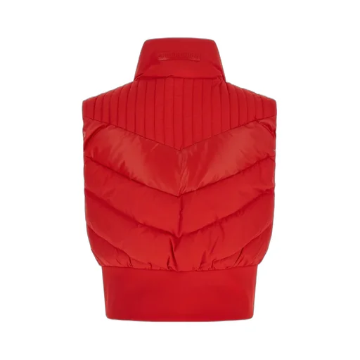 Padded Vest