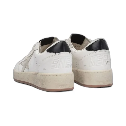 Ballstar Sneakers
