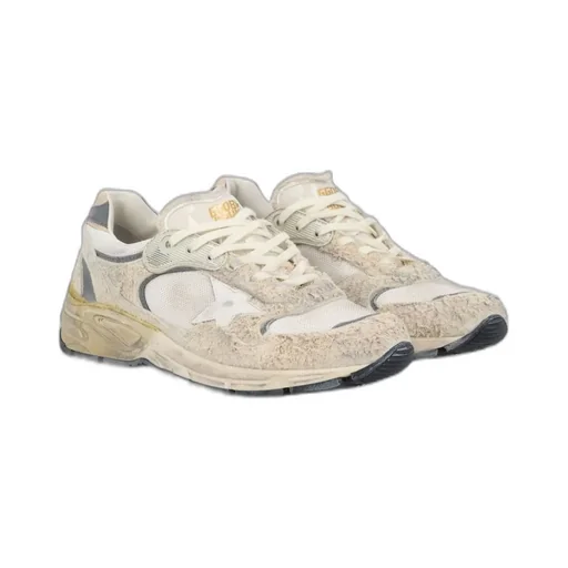 Low Top Sneakers