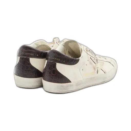 Superstar Low-Top Sneakers