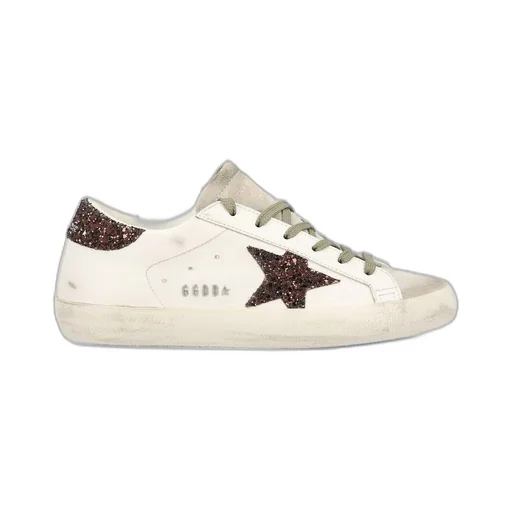Superstar Low-Top Sneakers