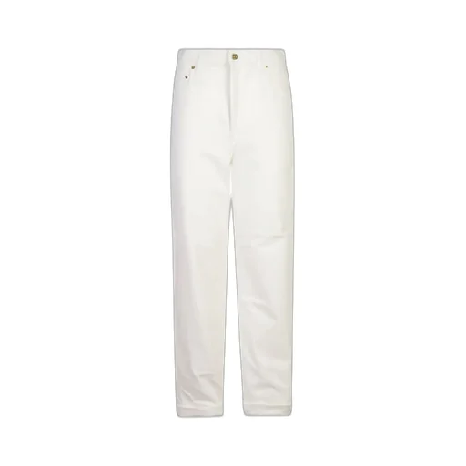 Wide-Leg Trousers