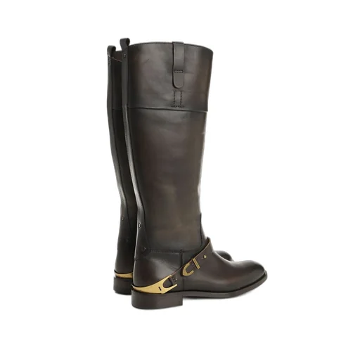 Riding Boots