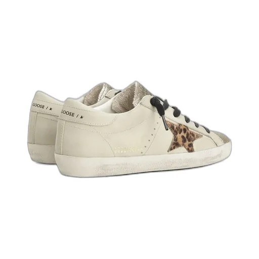 Superstar Sneakers