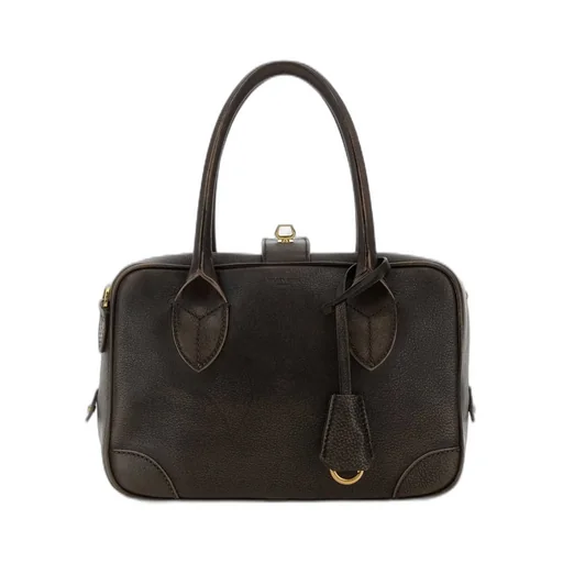 Satchel Bag