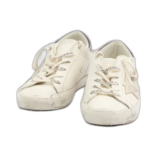 Superstar Low-Top Sneakers