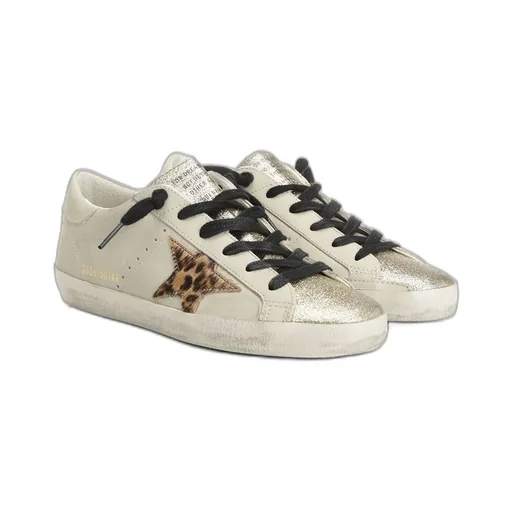 Superstar Sneakers