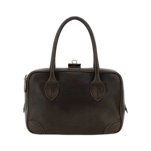 Satchel Bag