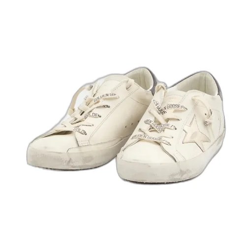 Superstar Low-Top Sneakers
