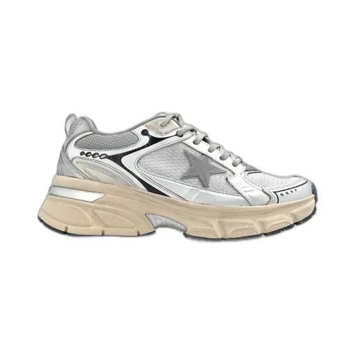 Running Sole Sneakers