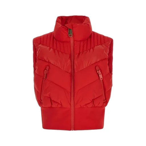 Padded Vest
