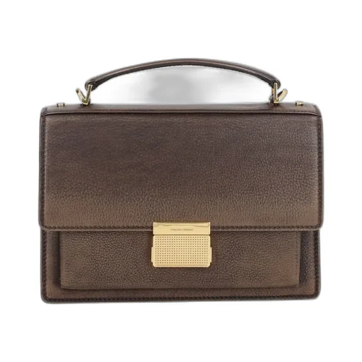 Top Handle Bag