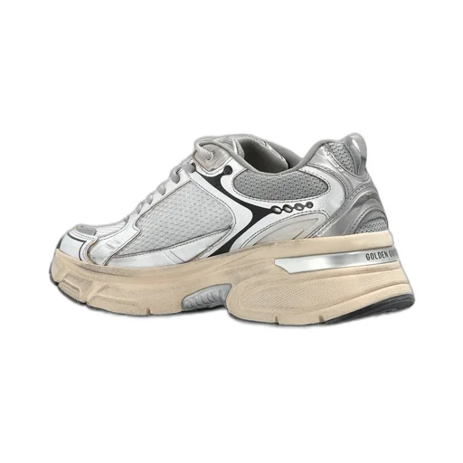 Running Sole Sneakers