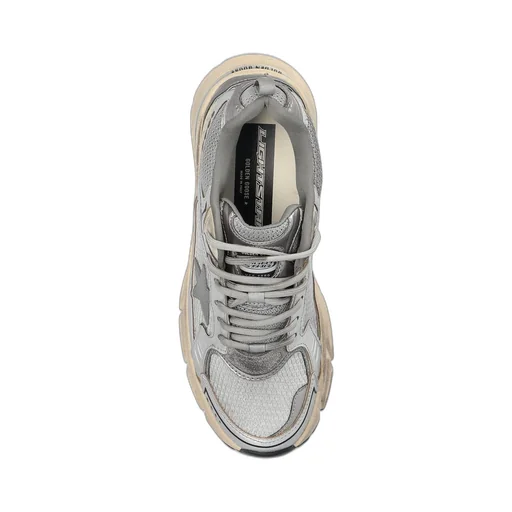Running Sole Sneakers