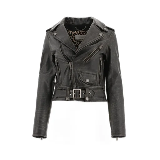 Biker Jacket