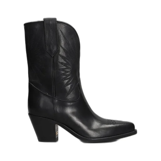 Cowboy Boots