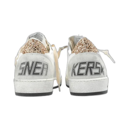 Ballstar Sneakers