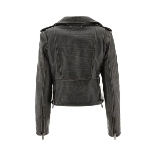 Biker Jacket