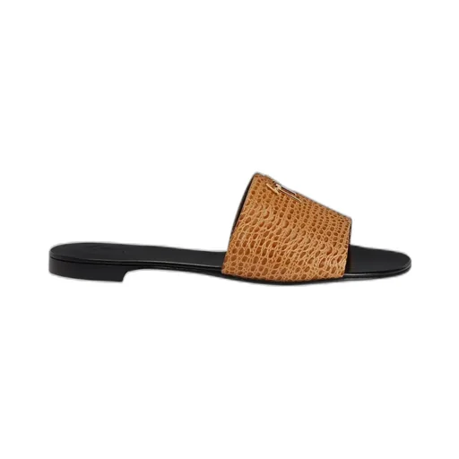 Slide Sandals