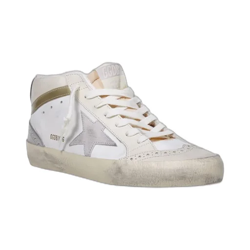 Mid Star Sneakers