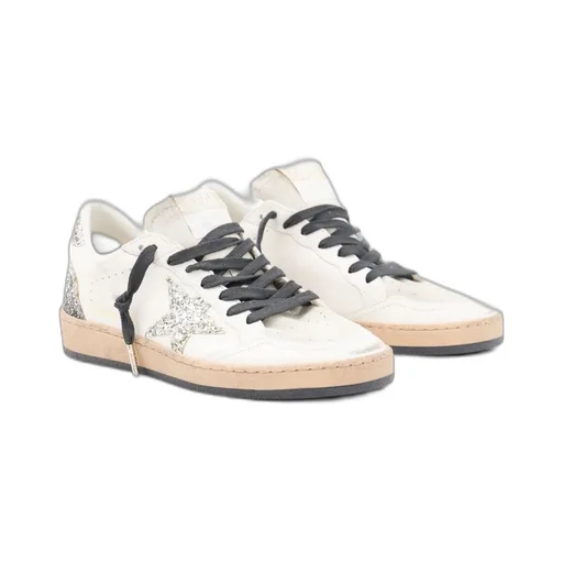 Ball Star Sneakers