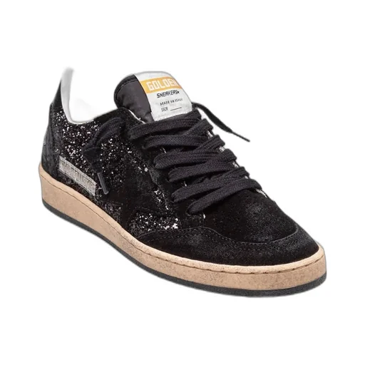 Ballstar Sneakers