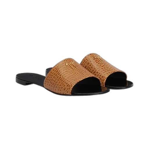 Slide Sandals