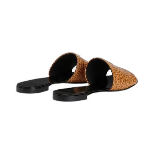Slide Sandals