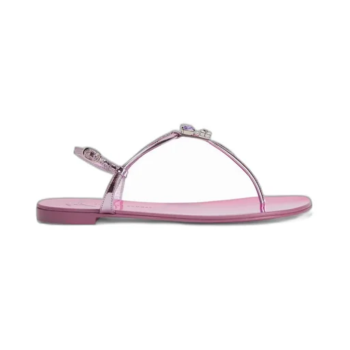 Flat Sandals