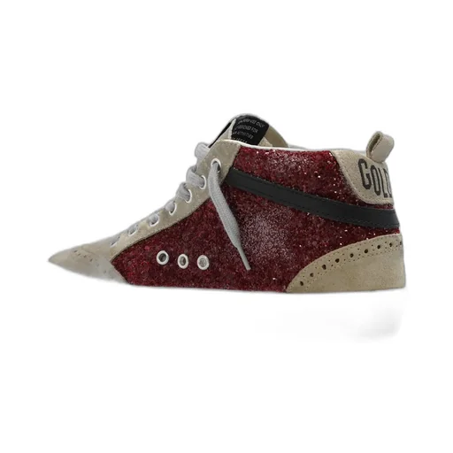 Mid Star Sneakers