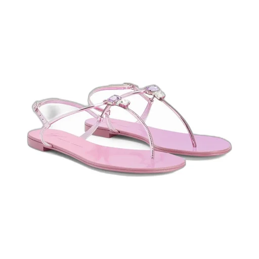 Flat Sandals