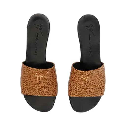 Slide Sandals