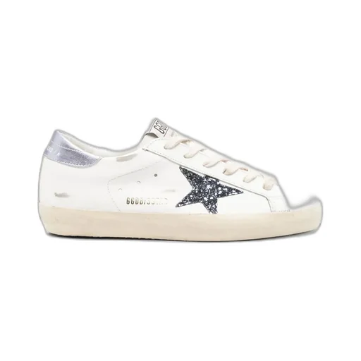 Superstar Low-Top Sneakers