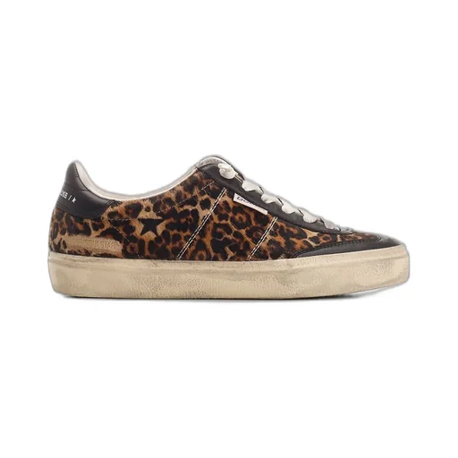 Low-Top Sneakers