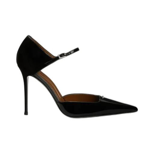Mary Jane Pumps