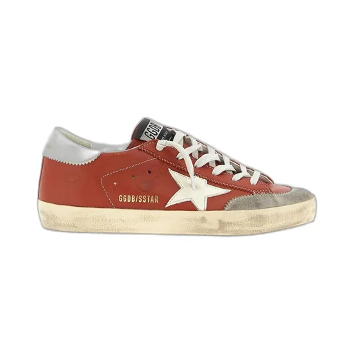 Superstar Sneakers