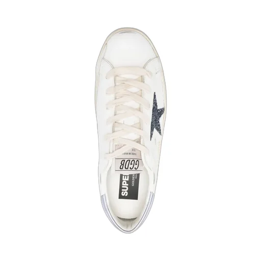 Superstar Low-Top Sneakers