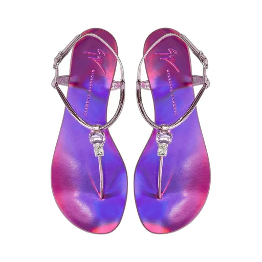 Flat Sandals