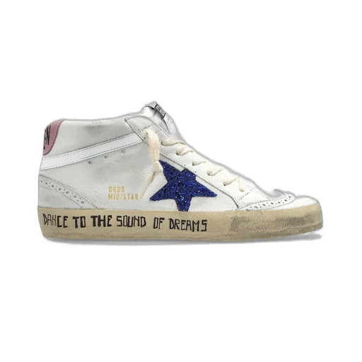 Mid Star Sneakers