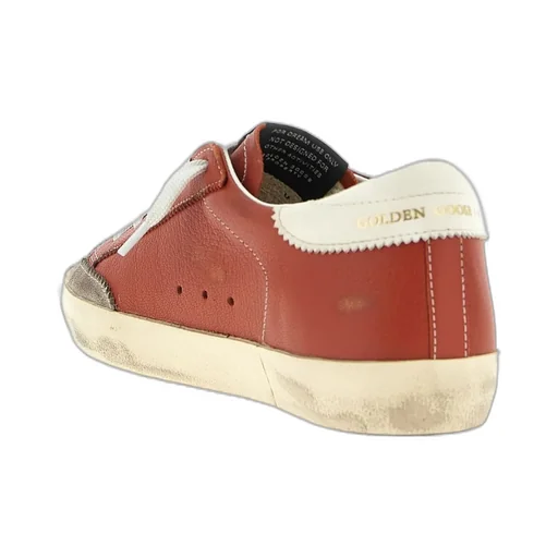 Superstar Sneakers