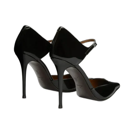 Mary Jane Pumps