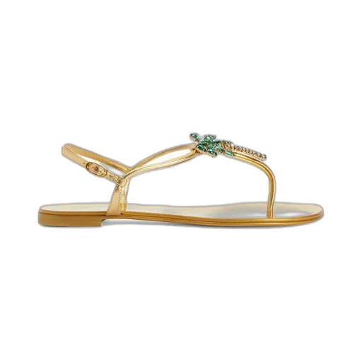 Thong Sandals