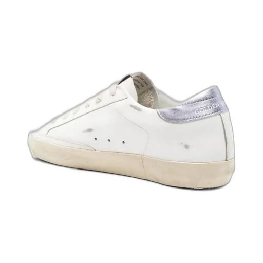 Superstar Low-Top Sneakers