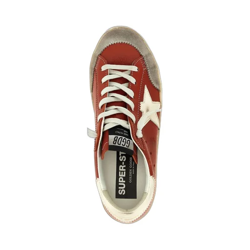 Superstar Sneakers
