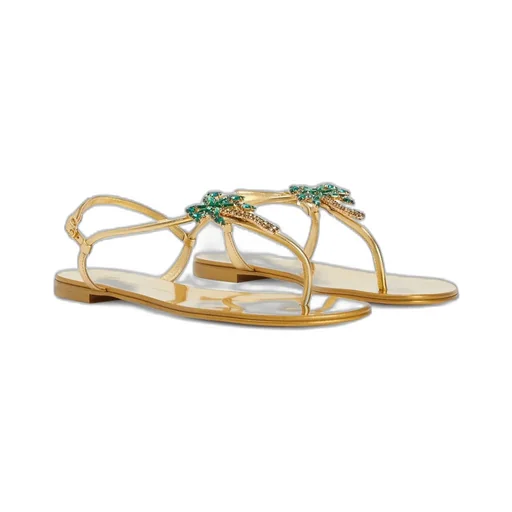 Thong Sandals